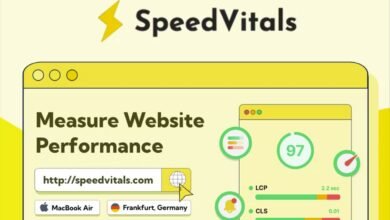 Photo of SpeedVitals, una nueva herramienta para la optimización web