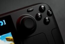Photo of Valve lanza la Steam Deck OLED