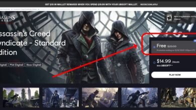 Photo of Assassin’s Creed Syndicate es gratis esta semana – Ubisoft regala su épico juego ambientado en Londres