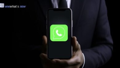 Photo of WhatsApp ya está lista para el lanzamiento oficial de los chats de audio para grupos