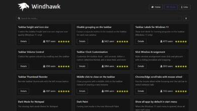 Photo of Windhawk: Personalización avanzada para Windows