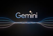 Photo of Google presenta Gemini, la nueva IA multimodal que rivalizará con GPT-4 y que integrará con la mayoría de sus productos