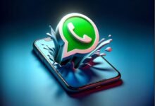 Photo of Las tres novedades de WhatsApp más potentes que llegarán pronto a tu iPhone
