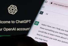 Photo of Han conseguido 'engañar' a ChatGPT para que filtre datos personales. Los investigadores de Google se han alarmado del resultado