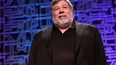 Photo of El cofundador de Apple, Steve Wozniak, ahora es serbio. La mano derecha de Steve Jobs esconde un secreto