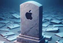 Photo of Un minuto de silencio: todos los productos Apple que han muerto este 2023