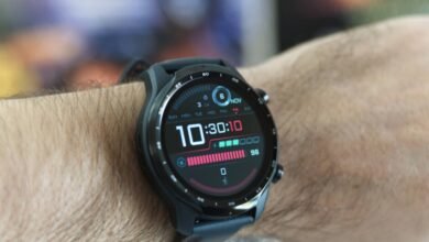 Photo of Amazon deja a más del 50% el precio de nuestro reloj deportivo perfecto con GPS, batería sin límites y pantalla AMOLED