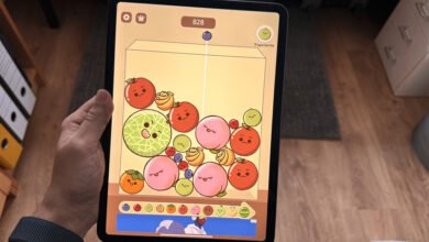 Photo of Es el juego para iPad que más me ha enganchado en mucho tiempo: así es 'Juego de sandia: Monkey Land', la app gratuita para picarte durante horas