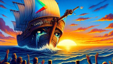 Photo of El último adiós de Google Play Películas llegará en enero: desaparecerá de Android TV para siempre