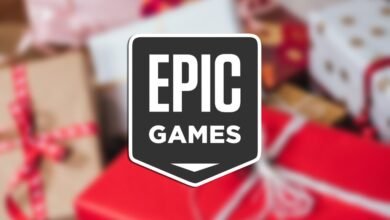 Photo of Un juego gratis cada día en PC: comienza el calendario de adviento de Epic Games con juegos que te podrás quedar para siempre