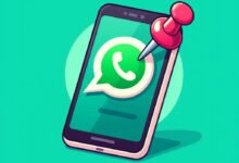 Photo of Los mensajes fijados llegan a WhatsApp: así funciona la nueva función para que nunca pierdas un mensaje
