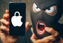 Photo of Apple quiere que el robo de un iPhone sea absurdo con iOS 17.3