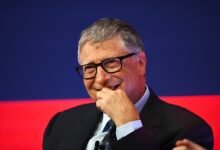 Photo of Bill Gates considera que un líder debe ser intenso para llevar una empresa. Cree que él fue un CEO más amable que Steve Jobs o Musk