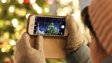 Photo of Los consejos de Apple para hacer las mejores fotos navideñas con el iPhone