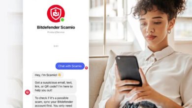 Photo of BitDefender lanza Scamio, un 'copilot' gratis que nos ayuda a detectar ciberestafas mediante inteligencia artificial