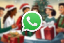 Photo of Cómo organizar el amigo invisible online por WhatsApp: guía paso a paso y recomendaciones de páginas web y apps para el sorteo