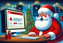Photo of Si vas a comprar online en Navidad, es muy probable que intenten estafarte: así puedes evitarlo
