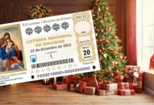 Photo of Así puedes comprar lotería del Sorteo de Navidad 2023 online (o saber dónde venden el número que quieres)