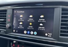 Photo of Conducir con lluvia y mal tiempo es mejor con Android Auto: dos aplicaciones recomendadas que te alertan del clima