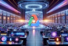 Photo of Qué son Vertex AI y Google AI Studio, las herramientas de desarrollo de inteligencia artificial que ya permiten usar Gemini Pro