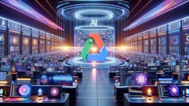 Photo of Qué son Vertex AI y Google AI Studio, las herramientas de desarrollo de inteligencia artificial que ya permiten usar Gemini Pro
