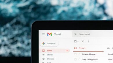 Photo of Gmail ahora permite cancelar la suscripción de correos molestos de una forma mucho más fácil: así puedes hacerlo