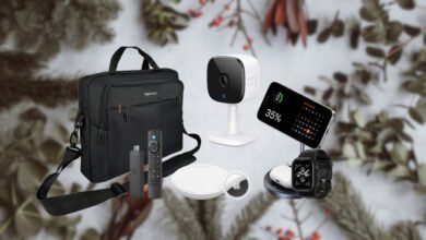 Photo of 15 regalos para Navidad por menos de 50 euros: accesorios y dispositivos para usar con productos de Apple