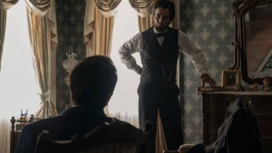 Photo of El retorno de Peaky Blinders no es nada: Apple TV+ sorprende anunciando el thriller basado en el asesinato más importante del siglo XIX