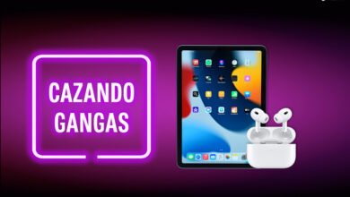 Photo of Desde iPhone hasta AirPods: los mejores descuentos en dispositivo de Apple: Cazando Gangas