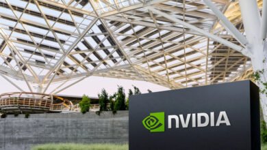 Photo of Muchos empleados de Nvidia son ahora millonarios gracias a la IA. Pero es un problema para la empresa: se han vuelto vagos