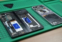 Photo of Samsung ya permite reparar sus últimos plegables en casa. Prepara la cartera si necesitas cambiar la pantalla