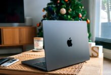 Photo of MacBook Pro M3 Max, análisis tras un mes de uso: el mejor portátil de Apple también es el mejor preparado para la IA