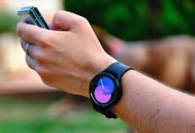 Photo of Solo hoy: Las Ofertas Flash El Corte Inglés dejan casi a mitad de precio este smartwatch Samsung con más de 90 modos deportivos