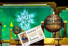 Photo of Lotería Navidad 2023: cómo comprobar los décimos premiados y números de la pedrea online