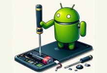Photo of Android se prepara para decirnos cuándo sustituir la batería de nuestro móvil: estos son los detalles