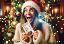 Photo of Lotería de Navidad 2023: cómo ver si tienes un décimo premiado desde tu Android