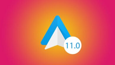 Photo of Android Auto 11.0 ya está disponible para todos en Google Play: novedades y cómo actualizar