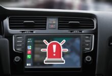 Photo of Así utilizo CarPlay para saber dónde están todos los radares cuando viajo en coche