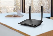 Photo of El router WiFi más vendido en Amazon es ideal para presupuestos ajustados
