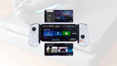 Photo of Es el mando para móviles con mejor puntuación en Amazon: ha conseguido 4,4 estrellas y está reconocido por PlayStation