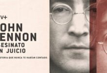 Photo of Los secretos sobre el asesinato de John Lennon, la nueva docuserie exclusiva de Apple TV+ que revela lo que nunca habían contado