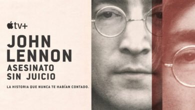 Photo of Los secretos sobre el asesinato de John Lennon, la nueva docuserie exclusiva de Apple TV+ que revela lo que nunca habían contado