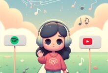 Photo of Ni Spotify ni YouTube Music. Esta app reúne lo mejor de ambos mundos: gratis, Open Source y sin anuncios