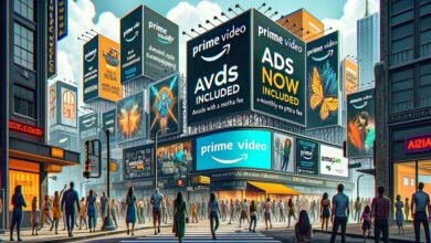 Photo of Amazon Prime Video anuncia que empezará a incluir anuncios a no ser que paguemos un extra mensual