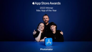 Photo of "Estamos preparando una experiencia espacial nativa para las Apple Vision Pro": entrevistamos al Pixelmator Team, ganadores del App Store Award para Mac en 2023