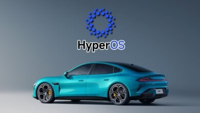 Photo of HyperOS es el nuevo centro neurálgico de Xiaomi y su primer coche eléctrico es una demostración de ello