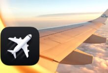 Photo of La mejor app de vuelos está desarrollada en España y tiene funciones exclusivas para iPhone