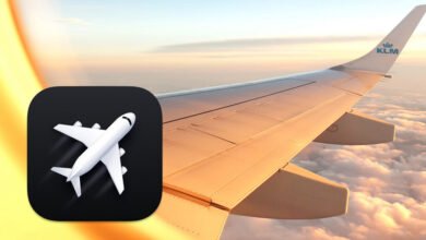 Photo of La mejor app de vuelos está desarrollada en España y tiene funciones exclusivas para iPhone