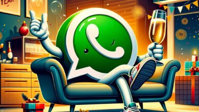 Photo of Las novedades más importantes que han llegado a WhatsApp en 2023 y las que esperamos para 2024