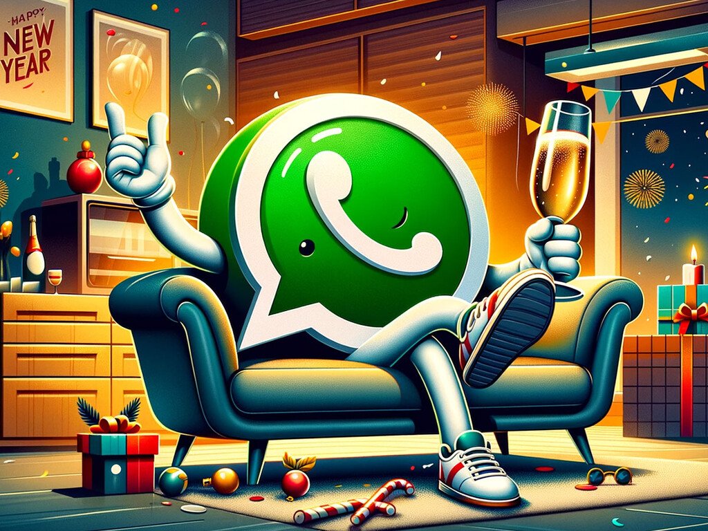 Las Novedades Más Importantes Que Han Llegado A Whatsapp En 2023 Y Las Que Esperamos Para 2024 6682